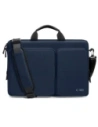 Torba Tech-Protect Defender Bag Laptop 17 Navy Blue