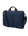 Hurtownia GSM - Tech-Protect Defender Táska Laptop 17 Navy Kék - THP4036 - {ean13} - Hurt