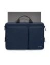 Wholesale Tech-Protect Defender Bag Laptop 17 Navy Blue - THP4036 - {ean13} - Hurt