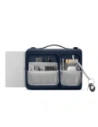 Hurtownia GSM - Tech-Protect Defender Tasche Laptop 17 Navy Blau - THP4036 - {ean13} - Hurt