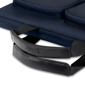 Wholesale Tech-Protect Defender Bag Laptop 17 Navy Blue - THP4036 - {ean13} - Hurt