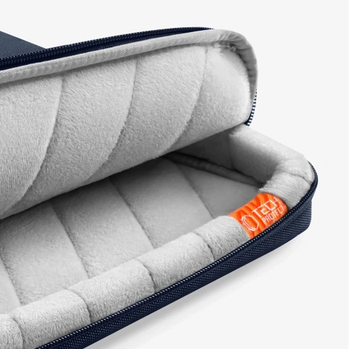 Torba Tech-Protect Defender Bag Laptop 17 Navy Blue