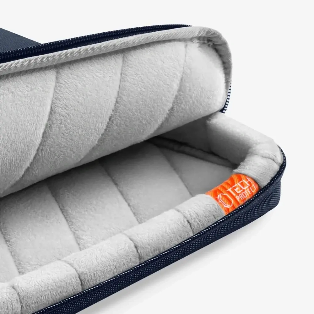 Hurtownia GSM - Tech-Protect Obal na laptop 17 palců Navy Blue - THP4036 - {ean13} - Hurt
