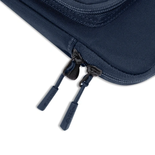 Torba Tech-Protect Defender Bag Laptop 17 Navy Blue