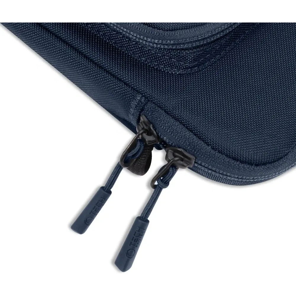 Wholesale Tech-Protect Defender Bag Laptop 17 Navy Blue - THP4036 - {ean13} - Hurt