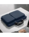 Hurtownia GSM - Tech-Protect Obal na laptop 17 palců Navy Blue - THP4036 - {ean13} - Hurt