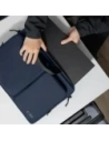 Hurtownia GSM - Tech-Protect Defender Táska Laptop 17 Navy Kék - THP4036 - {ean13} - Hurt