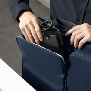 Wholesale Tech-Protect Defender Bag Laptop 17 Navy Blue - THP4036 - {ean13} - Hurt