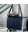 Wholesale Tech-Protect Defender Bag Laptop 17 Navy Blue - THP4036 - {ean13} - Hurt