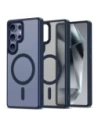 Tech-Protect Magmat MagSafe Galaxy S25 Ultra Matte Navy