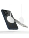 Hurtownia GSM - Etui Tech-Protect Magmat MagSafe Galaxy S25 Ultra Matte Navy - THP4037 - {ean13} - Hurt