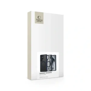 Hurtownia GSM - Tech-Protect Magmat MagSafe Galaxy S25 Ultra Matt Tengerkék - THP4037 - {ean13} - Hurt