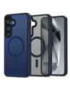 Tech-Protect Magmat MagSafe Galaxy S25 Matte Navy
