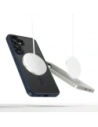 Hurtownia GSM - Etui Tech-Protect Magmat MagSafe Galaxy S25 Matte Navy - THP4038 - {ean13} - Hurt