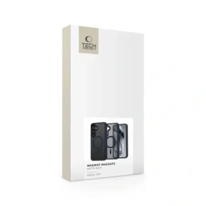 Hurtownia GSM - Tech-Protect Magmat MagSafe Galaxy S25 Mat Albastru Închis - THP4038 - {ean13} - Hurt