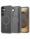 Etui Tech-Protect Magmat MagSafe Galaxy S25 Matte Titanium