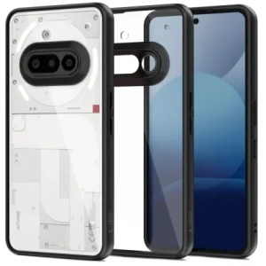 Hurtownia GSM - Tech-Protect Magmat Telefon Nothing 3a Negru/transparent - THP4040 - {ean13} - Hurt