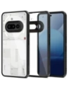 Hurtownia GSM - Tech-Protect Magmat Nothing Phone 3a Fekete/átlátszó - THP4040 - {ean13} - Hurt