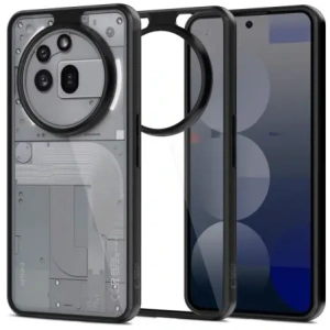 Hurtownia GSM - Tech-Protect Magmat Nothing Phone 3a Pro Negru/transparent - THP4041 - {ean13} - Hurt