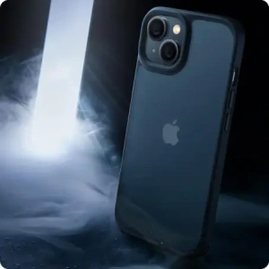 Wholesale Tech-Protect Magmat Nothing Phone 3a Pro Black/clear - THP4041 - {ean13} - Hurt
