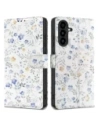 Tech-Protect Wallet Samsung Galaxy A26 5G Frühlingsblumen