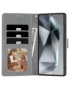 Hurtownia GSM - Tech-Protect Wallet Samsung Galaxy A26 5G Frühlingsblumen - THP4042 - {ean13} - Hurt