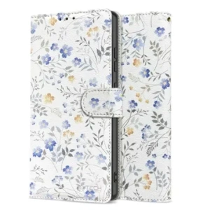 Hurtownia GSM - Tech-Protect Wallet Samsung Galaxy A26 5G Frühlingsblumen - THP4042 - {ean13} - Hurt