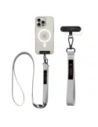 Hurtownia GSM - Tech-Protect C6S Curea de umăr Rope Culoare gri creion - THP4043 - {ean13} - Hurt