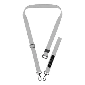 Hurtownia GSM - Tech-Protect C6S Curea de umăr Rope Culoare gri creion - THP4043 - {ean13} - Hurt