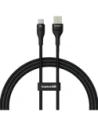 Hurtownia GSM - Baseus Cablu Flash 2 USB-A / USB-C 100W 1m negru - BSU8956 - {ean13} - Hurt
