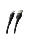 Hurtownia GSM - Baseus Flash 2 USB-A / USB-C 100W Kabel 1m schwarz - BSU8956 - {ean13} - Hurt
