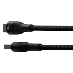 Hurtownia GSM - Baseus Flash 2 USB-A / USB-C 100W Kabel 1m schwarz - BSU8956 - {ean13} - Hurt