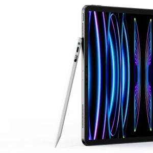 Hurtownia GSM - Dux Ducis Stylus Pen SP-02 Apple iPad fehér - DDS2016 - {ean13} - Hurt
