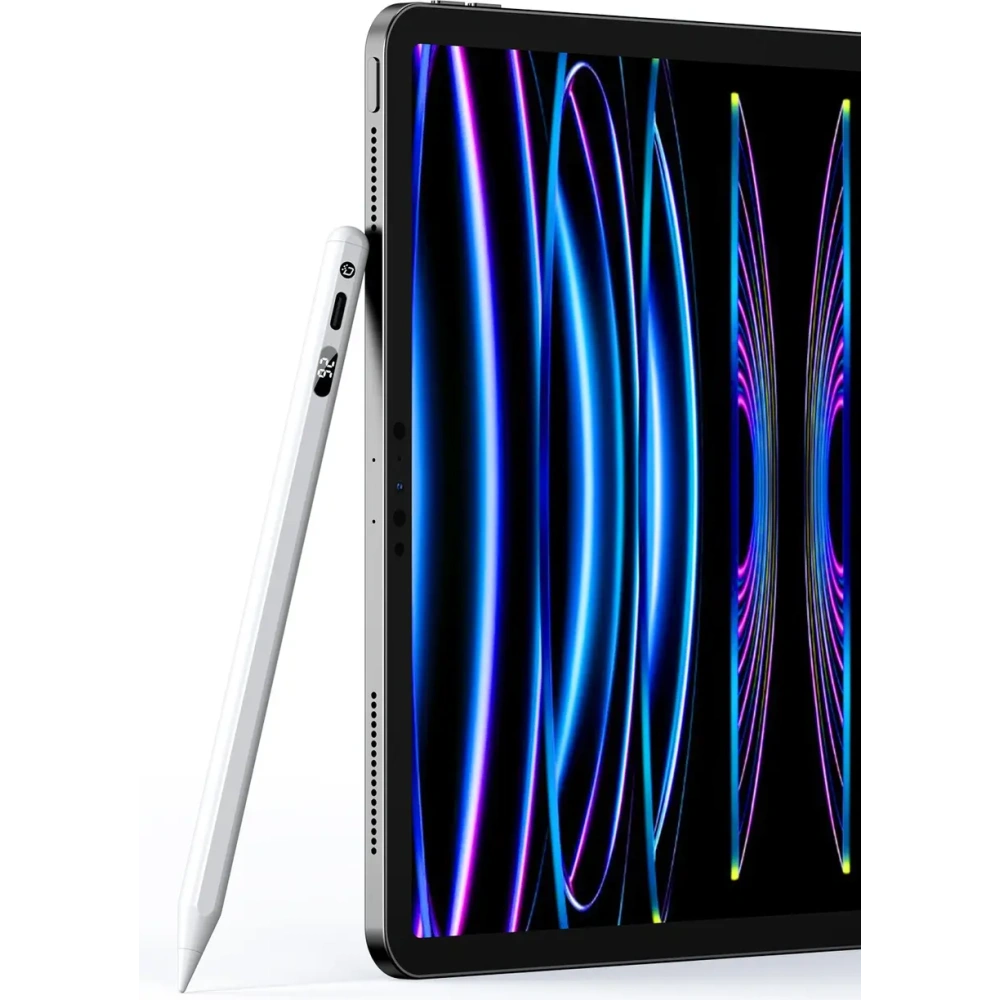 Hurtownia GSM - Dux Ducis Stylus Pen SP-02 Apple iPad fehér - DDS2016 - {ean13} - Hurt