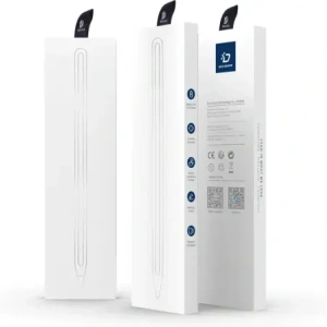 Hurtownia GSM - Dux Ducis Stylus Pen SP-02 Apple iPad alb - DDS2016 - {ean13} - Hurt