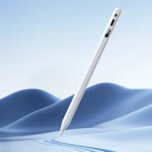 Hurtownia GSM - Dux Ducis Stylus Pen SP-02 Apple iPad alb - DDS2016 - {ean13} - Hurt