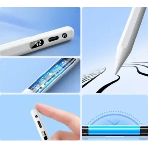 Hurtownia GSM - Dux Ducis Stylus Pen SP-02 Apple iPad alb - DDS2016 - {ean13} - Hurt