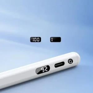 Wholesale Dux Ducis Stylus Pen SP-02 Apple iPad white - DDS2016 - {ean13} - Hurt