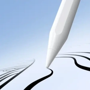 Hurtownia GSM - Dux Ducis Stylus Pen SP-02 Apple iPad alb - DDS2016 - {ean13} - Hurt