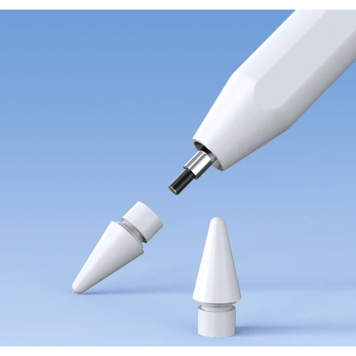 Rysik Dux Ducis Stylus Pen SP-02 do Apple iPad biały