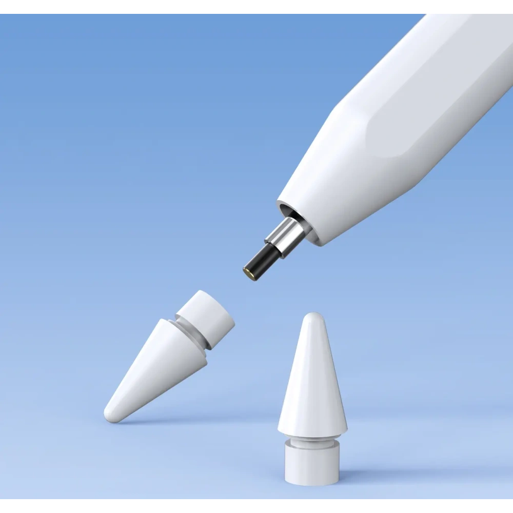 Hurtownia GSM - Dux Ducis Stylus Pen SP-02 Apple iPad fehér - DDS2016 - {ean13} - Hurt