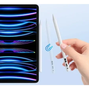Hurtownia GSM - Dux Ducis Stylus Pen SP-02 Apple iPad alb - DDS2016 - {ean13} - Hurt