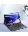 Hurtownia GSM - Dux Ducis TK Series Bluetooth-Tastaturhülle Samsung Tab S9 Plus / S9 FE Plus schwarz - DDS2017 - {ean13} - Hurt