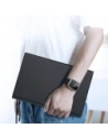 Wholesale Dux Ducis TK Series Bluetooth keyboard case Samsung Tab S9 Plus / S9 FE Plus black - DDS2017 - {ean13} - Hurt