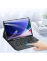 Hurtownia GSM - Dux Ducis TK Series Bluetooth-Tastaturhülle Samsung Tab S9 Plus / S9 FE Plus schwarz - DDS2017 - {ean13} - Hurt