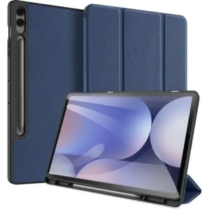 Wholesale Dux Ducis Domo Samsung Galaxy Tab S10 Plus / S9 Plus / S9 FE Plus blue - DDS2018 - {ean13} - Hurt