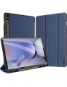 Hurtownia GSM - Dux Ducis Domo Samsung Galaxy Tab S10 Plus / S9 Plus / S9 FE Plus kék - DDS2018 - {ean13} - Hurt