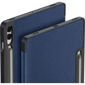 Wholesale Dux Ducis Domo Samsung Galaxy Tab S10 Plus / S9 Plus / S9 FE Plus blue - DDS2018 - {ean13} - Hurt