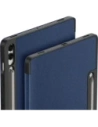 Hurtownia GSM - Dux Ducis Domo Samsung Galaxy Tab S10 Plus / S9 Plus / S9 FE Plus kék - DDS2018 - {ean13} - Hurt