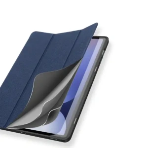 Wholesale Dux Ducis Domo Samsung Galaxy Tab S10 Plus / S9 Plus / S9 FE Plus blue - DDS2018 - {ean13} - Hurt